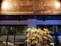 Diamond Palace 3*
