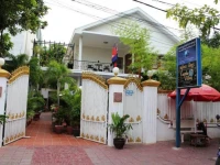 Eureka Villa 3*