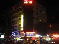 Jockey Hotel 3*