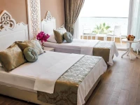 Suzer Resort Hotel 