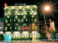 Macau Phnom Penh