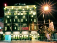 Macau Phnom Penh 3*