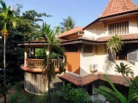 Mysteres & Mekong Phnom Penh Lodge 3*