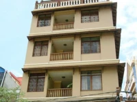 Golden Noura Villa 