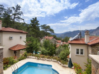 Gocek Vineyard Villas