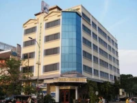 Princess Hotel 3*
