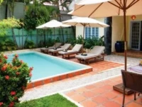 Villa Srey 