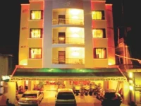 Star Wood Inn 