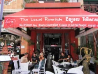 The Local Riverside 