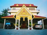 Golden Rooster 3*