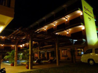 Grand Sihanouk Ville