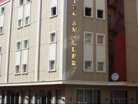 Amiller Hotel