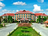Angkor Howard 5*