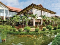 Grand Soluxe Angkor Palace Resort & Spa 5*