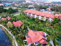Palace Residence & Villa Siem Reap 5*