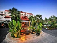 Sokha Angkor Resort 5*