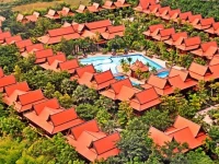 Sokhalay Angkor Resort & Spa 5*