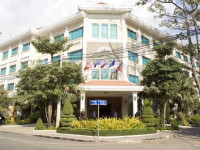 Angkor Holiday Hotel
