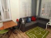 TheOdora Apartment 2*