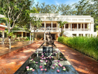 FCC Angkor by Avani