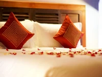 HanumanAlaya Boutique Residence 4*