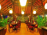HanumanAlaya Boutique Residence