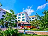 Kingdom Angkor Hotel 4*