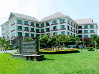 Kingdom Angkor Hotel