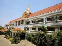 Lin Ratanak Angkor Hotel 4*