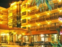 Lucky Angkor 4*