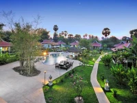 Sojourn Boutique Villas 4*