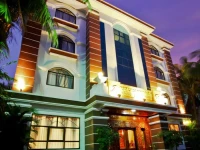 Angkor Pearl 3*