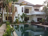 Angkor Spirit Palace 3*