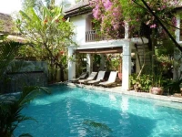 Golden Banana Boutique Hotel 3*