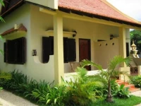 Lavilla Mona Angkor Boutique Hotel 3*