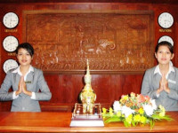 Monoreach Angkor