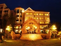 Monoreach Angkor 4*