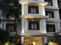 Skyway Hotel 3*