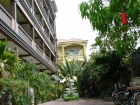 Tanei Guesthouse 3*