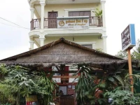 Oral Dangkor 