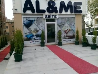 Al &amp; Me Palace Suite 