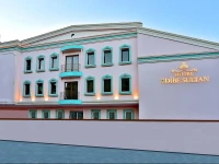 Edibe Sultan Hotel 3*
