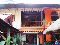 Jasmine Lodge 
