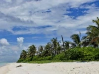 Hulhumale Inn 3*