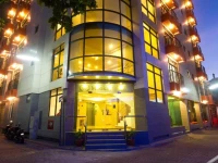 Mookai Suites 1*