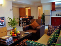 Mookai Suites