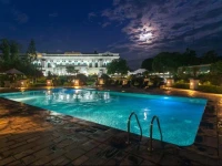 Hotel Shanker 4*
