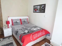 Istanbul Beyoglu Premier Suites 