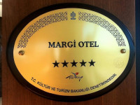 Margi Hotel