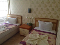 Hotel Kervan